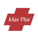 Déménagement Max Plus logo